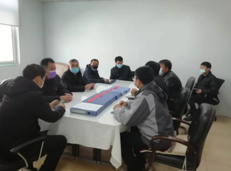 病毒无情 工会有爱 城阳区总工会开展法律服务,助力企业复工复产
